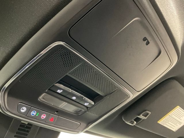 Used 2026 Chevrolet Traverse RS w/ LPO, Floor Liner Package FWD image 21
