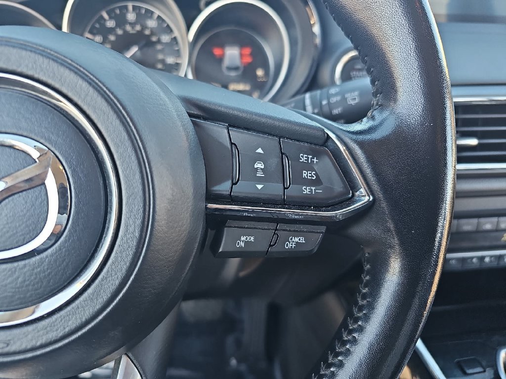 Used 2022 MAZDA CX-9 Touring w/ Touring Premium Package AWD/4WD image 19