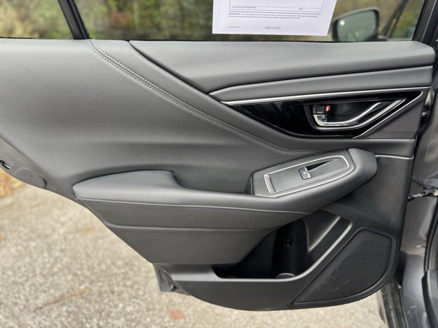 Used 2024 Subaru Outback Touring XT image 12