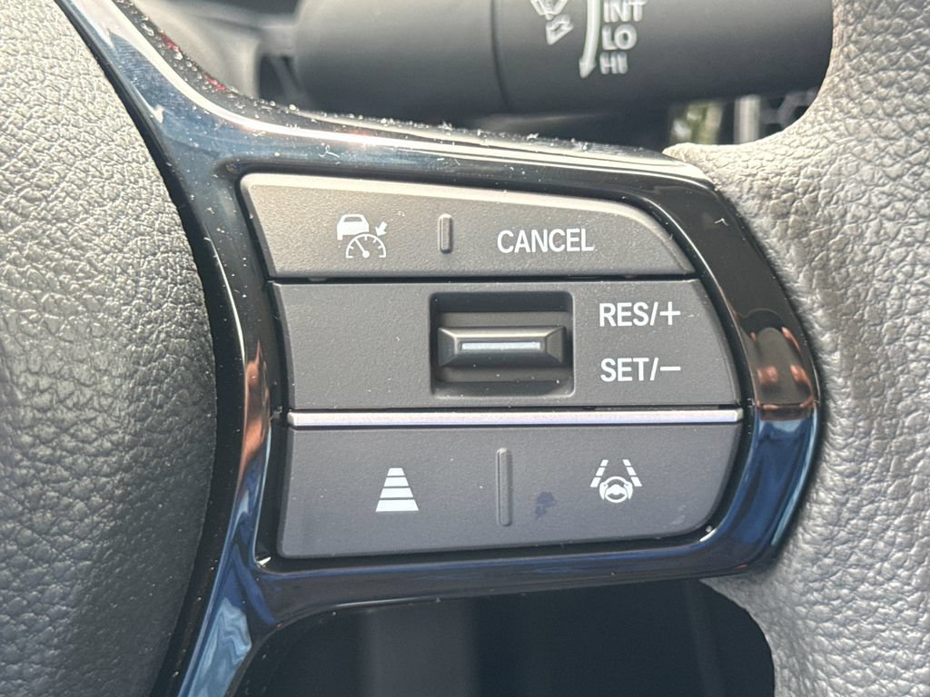 Certified 2026 Honda Civic LX image 29
