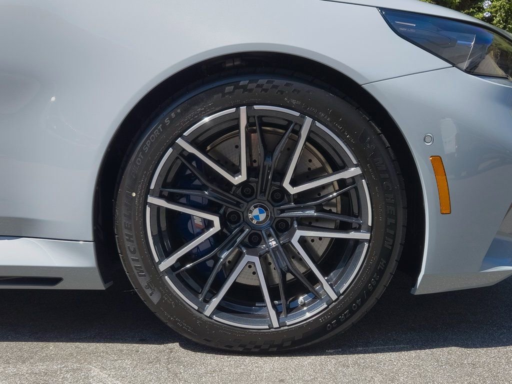 New 2026 BMW M5 w/ Executive Package image 9