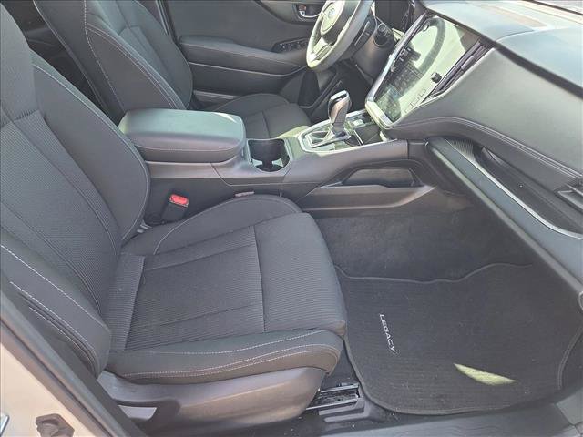 Used 2024 Subaru Legacy Premium AWD/4WD image 22