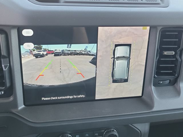 New 2026 Ford Bronco Badlands AWD/4WD image 25