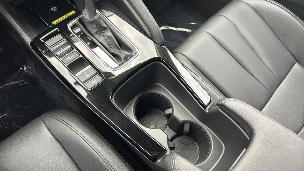 New 2026 Acura Integra FWD image 27