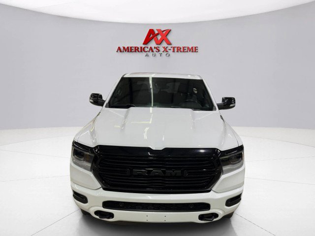 Used 2021 RAM 1500 Big Horn image 10