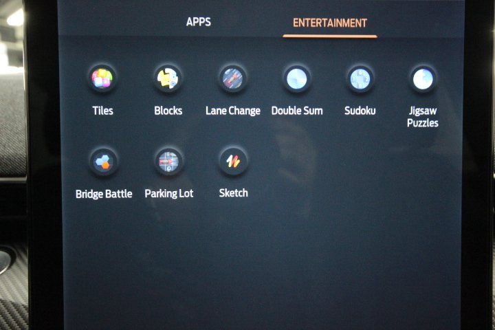 Used 2021 Ford Mustang Mach-E Premium AWD/4WD image 19