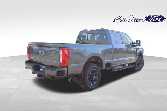 New 2026 Ford F250 XL w/ STX Appearance Package image 3