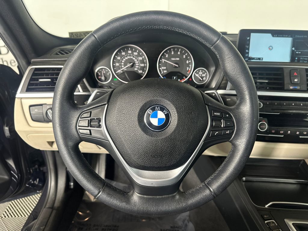 Used 2017 BMW 330i Sedan image 23