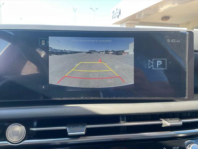 New 2026 Hyundai Santa Cruz SEL AWD/4WD image 25