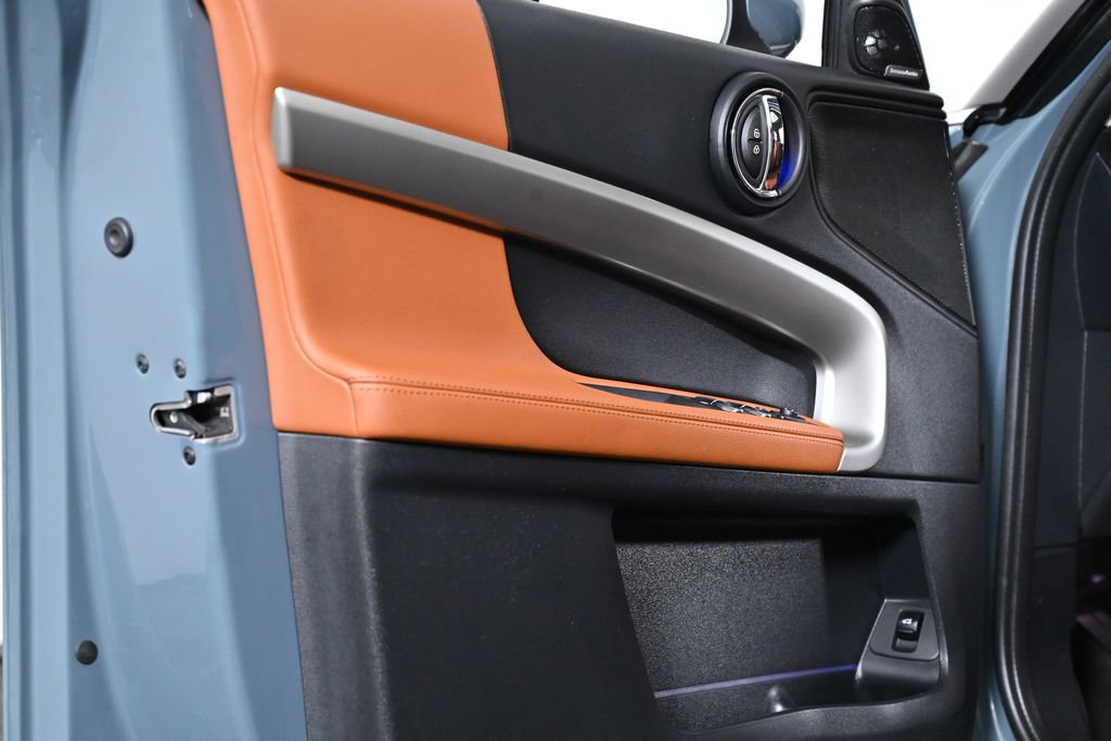 Used 2024 MINI Cooper Countryman S image 35