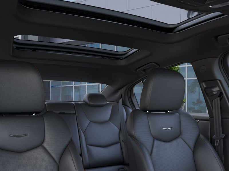New 2026 Cadillac CT5 Sport w/ Technology Package RWD image 24