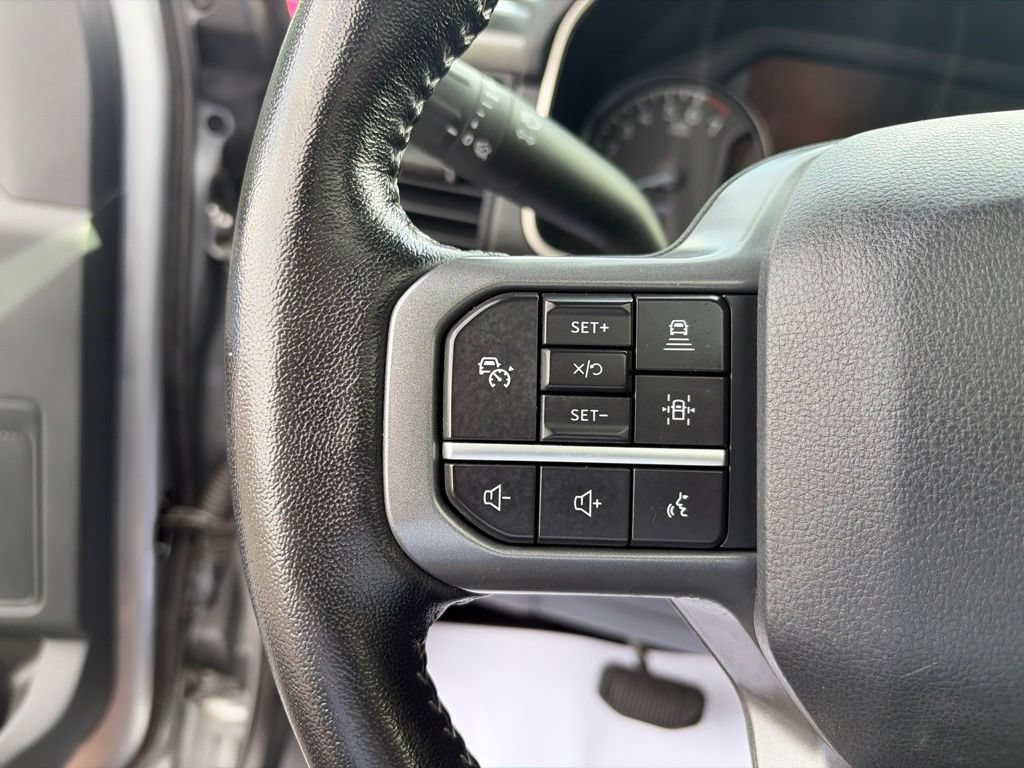 Used 2021 Ford F150 XLT w/ Equipment Group 302A High AWD/4WD image 25