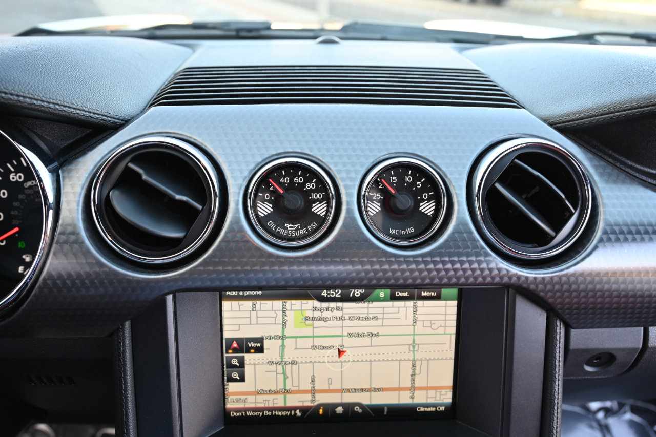 Used 2015 Ford Mustang GT Premium w/ GT Performance Package image 26