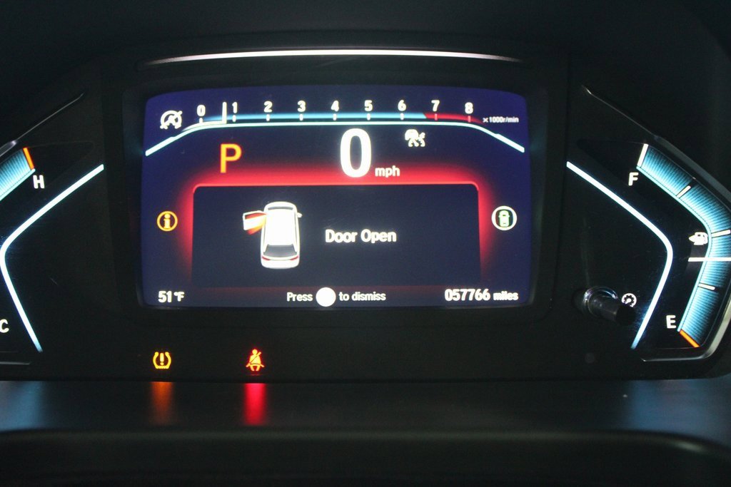 Used 2023 Honda Odyssey Elite image 44