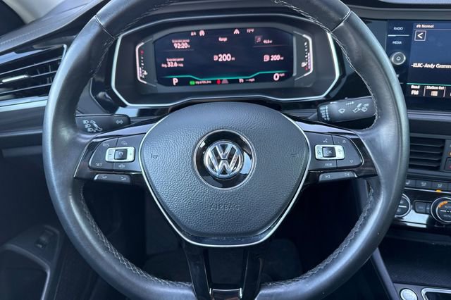 Used 2019 Volkswagen Jetta SEL FWD image 27