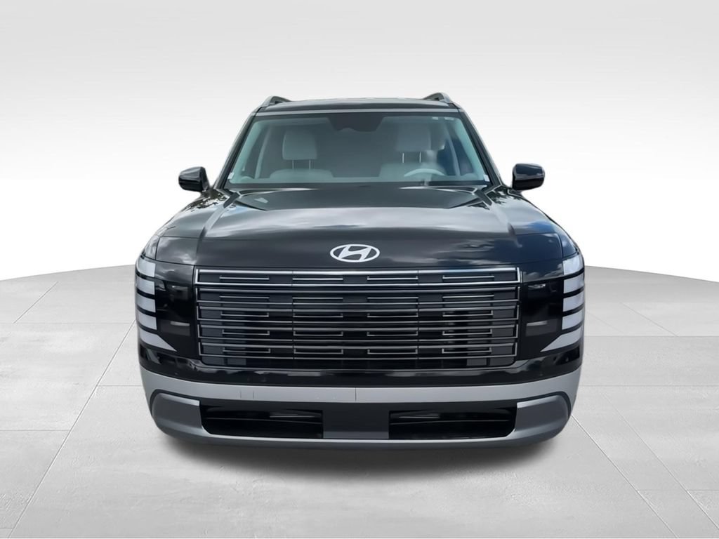 New 2026 Hyundai Palisade SEL AWD/4WD image 3