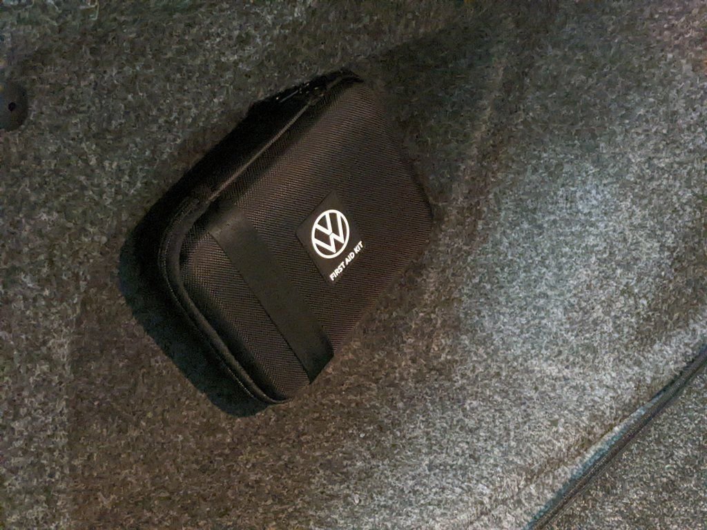 New 2026 Volkswagen Jetta SE FWD image 29
