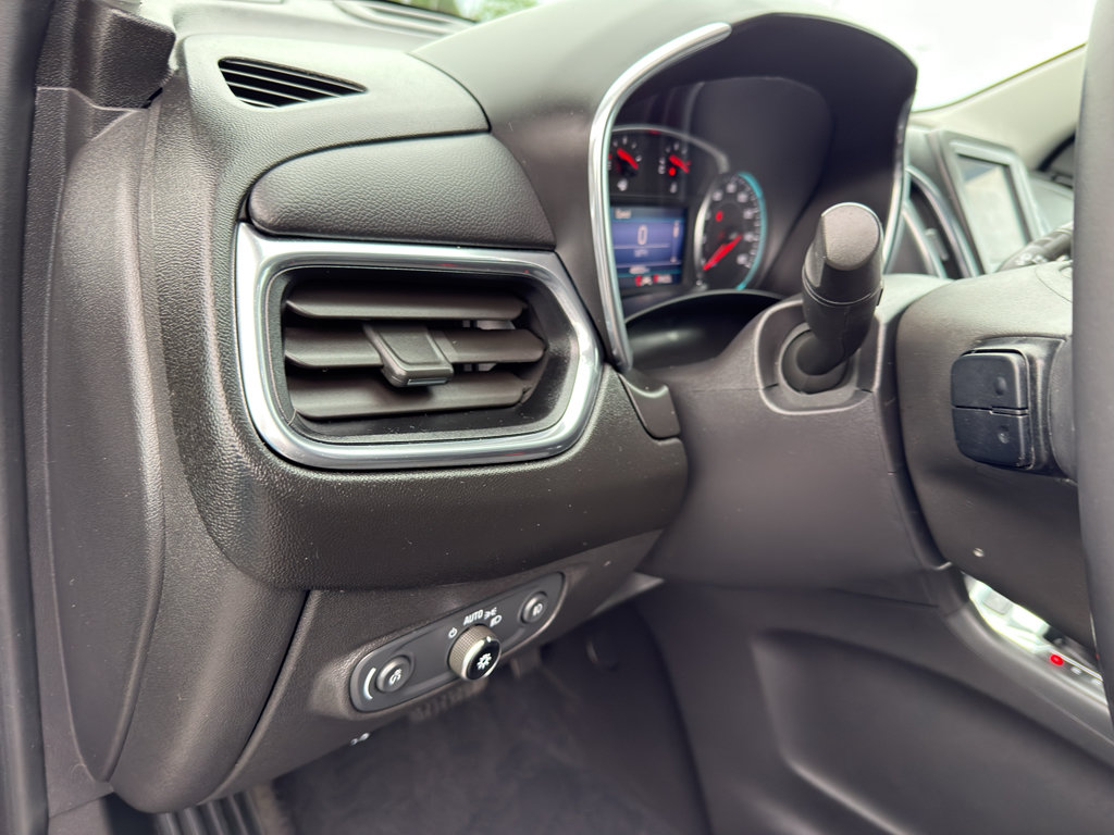 Certified 2021 Chevrolet Equinox LT AWD/4WD image 14