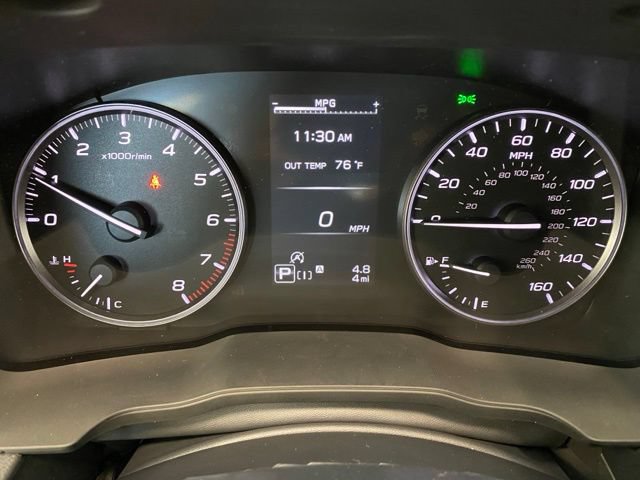 New 2026 Subaru Impreza 2.0i Sport AWD/4WD image 18