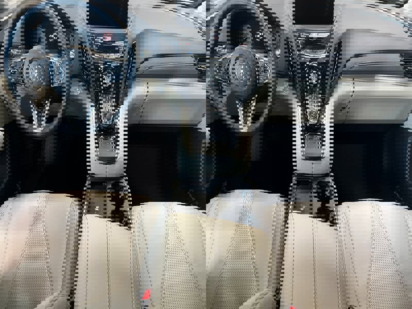 New 2026 Acura RDX SH-AWD w/ Technology Package image 14