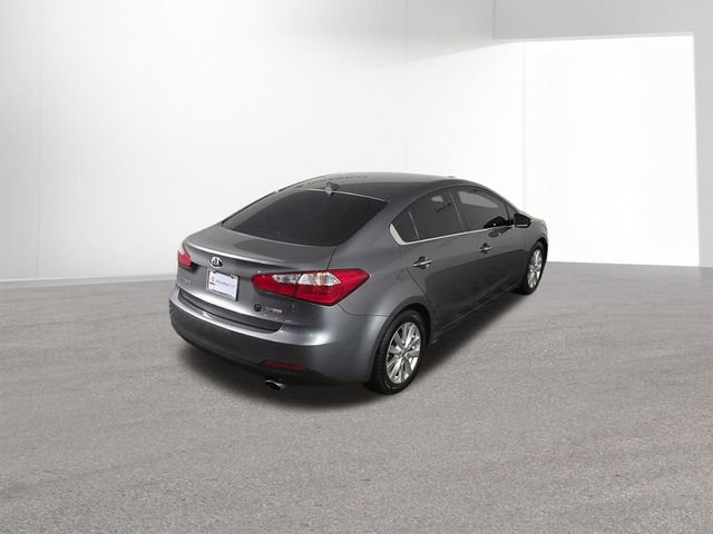 Used 2015 Kia Forte EX FWD image 39