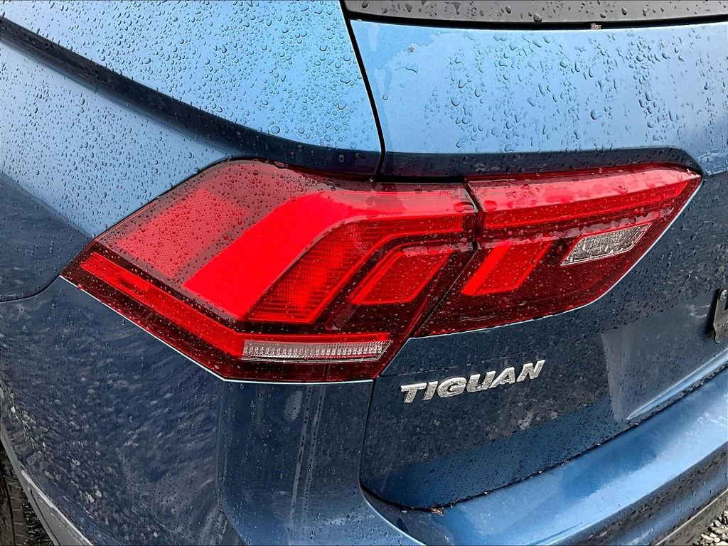 Used 2020 Volkswagen Tiguan S image 26