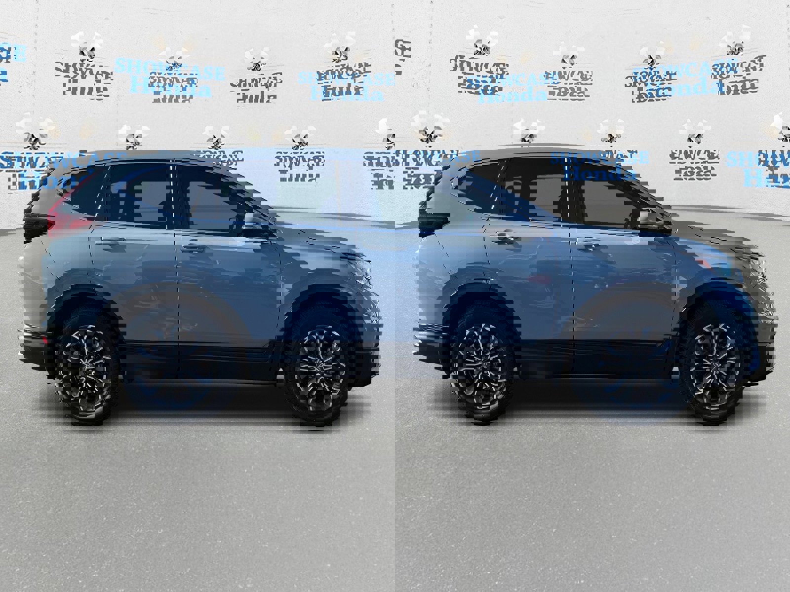 Used 2022 Honda CR-V EX-L image 9