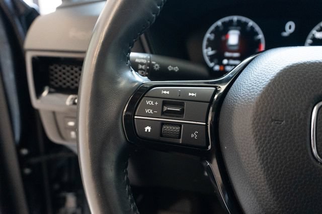 Certified 2023 Honda CR-V EX-L image 23