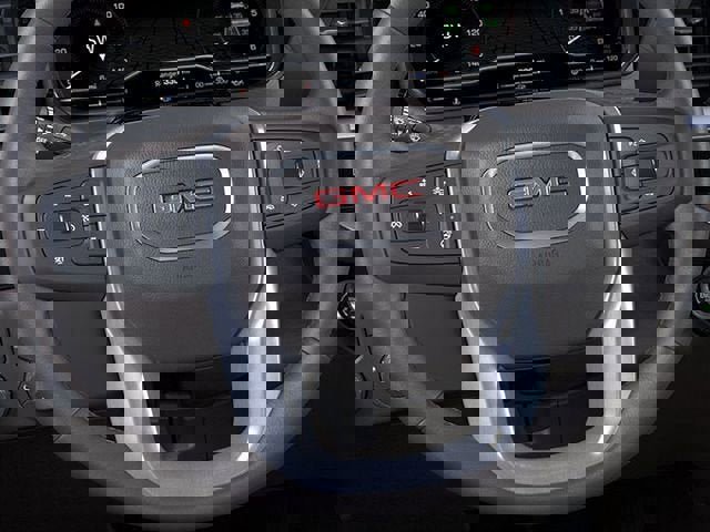 New 2026 GMC Sierra 1500 SLT image 19