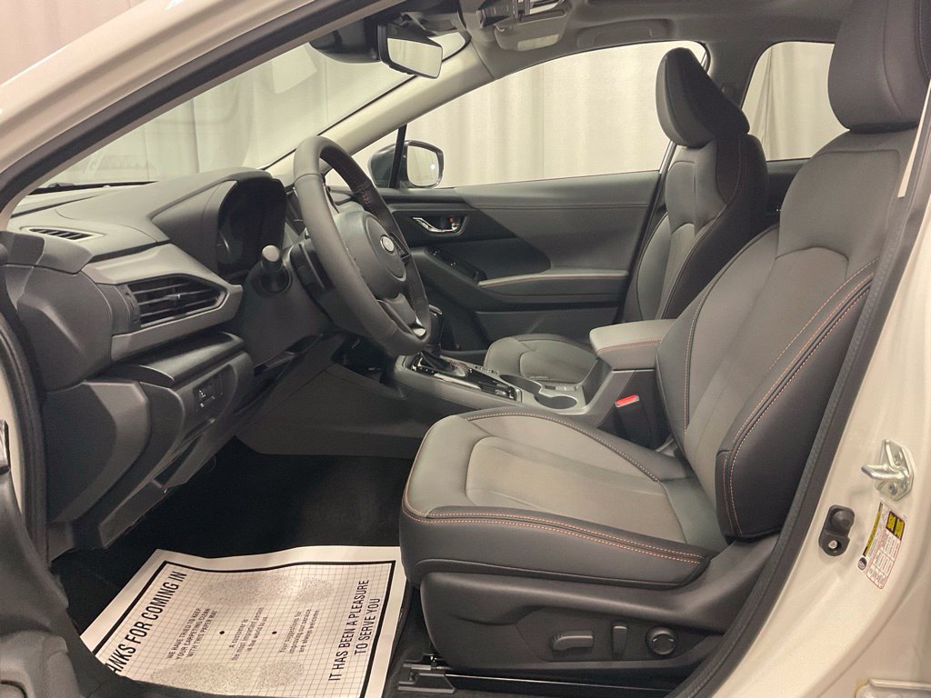 New 2026 Subaru Crosstrek 2.5i Limited AWD/4WD image 12
