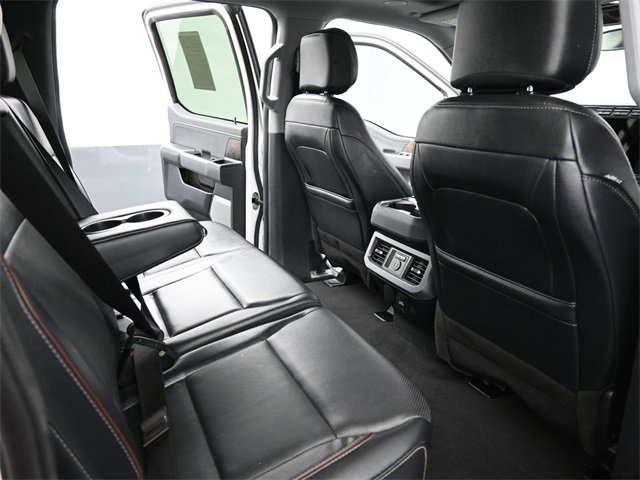 Used 2024 Ford F250 Lariat w/ Lariat Ultimate Package image 20