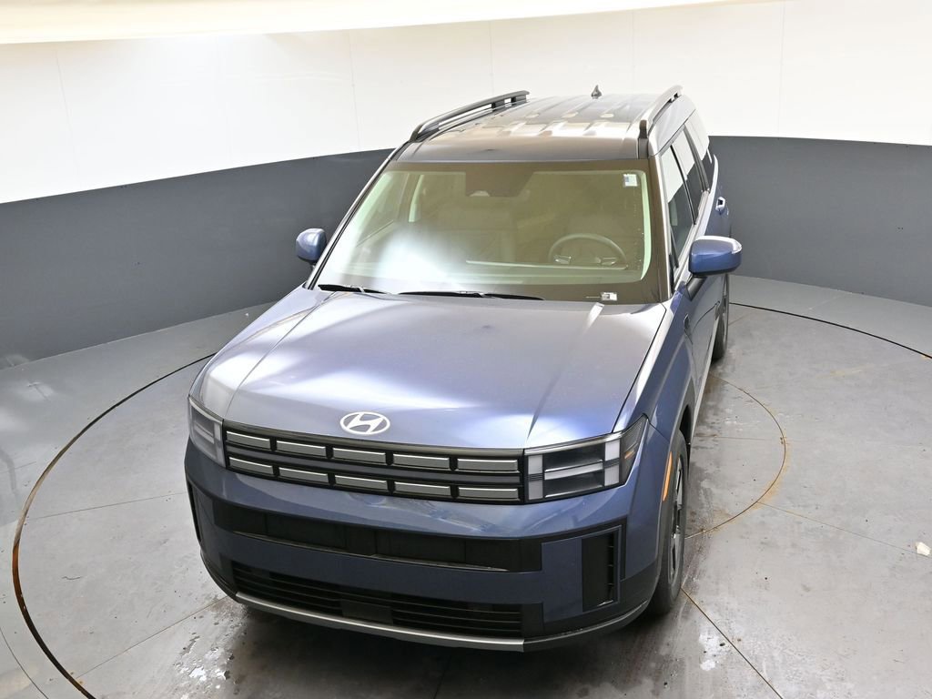 New 2026 Hyundai Santa Fe SEL image 46