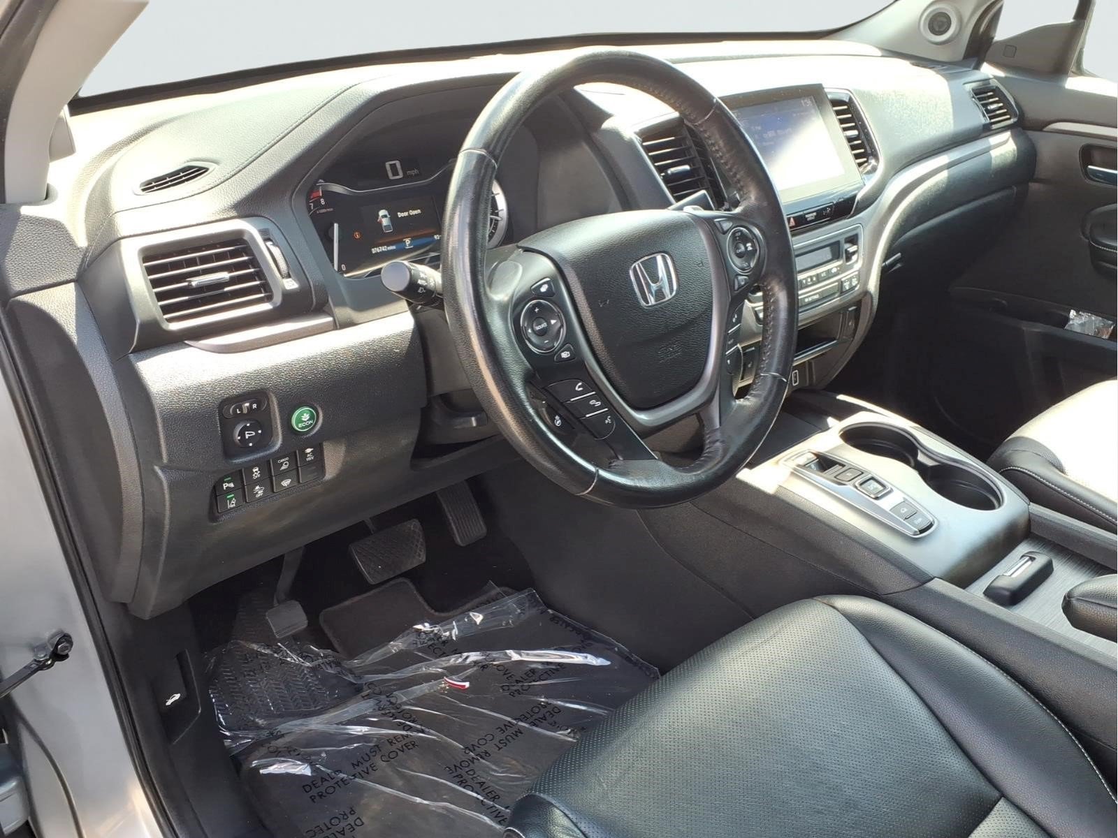 Used 2022 Honda Ridgeline RTL-E image 28