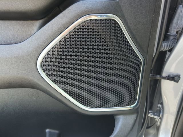 Used 2024 RAM 1500 Laramie RWD image 21
