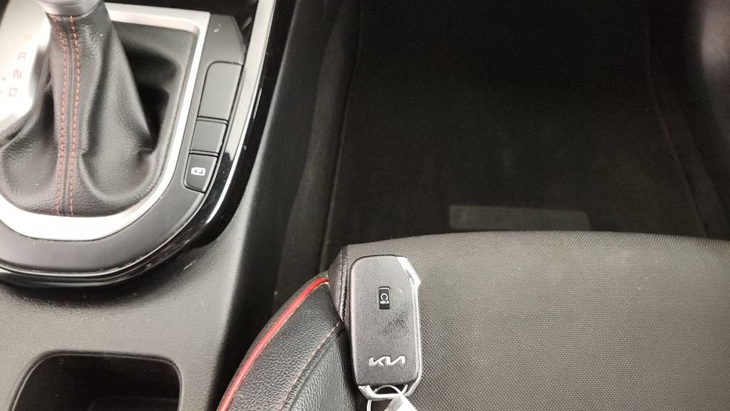Used 2023 Kia Forte GT FWD image 20