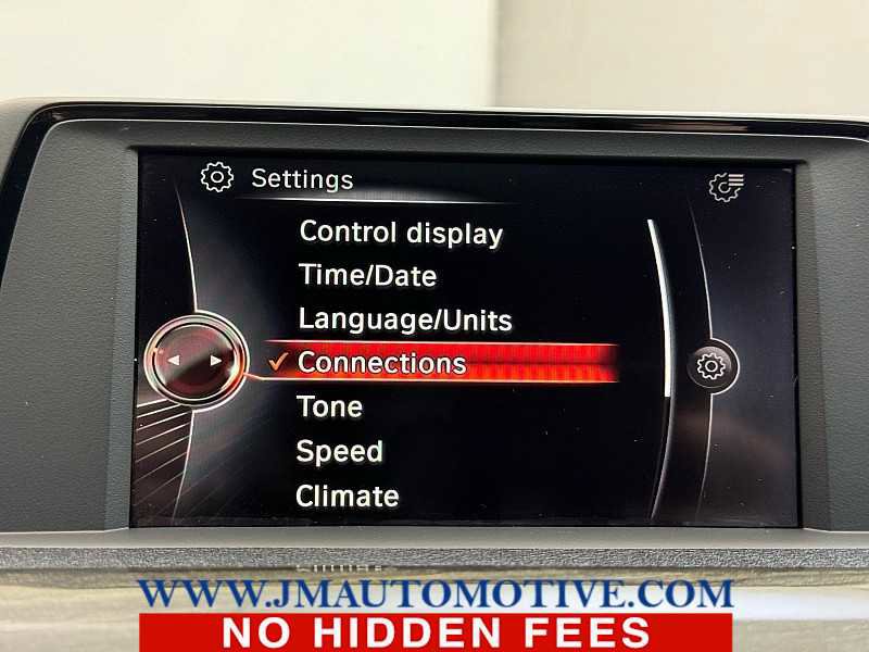 Used 2017 BMW 330i xDrive Sedan image 27