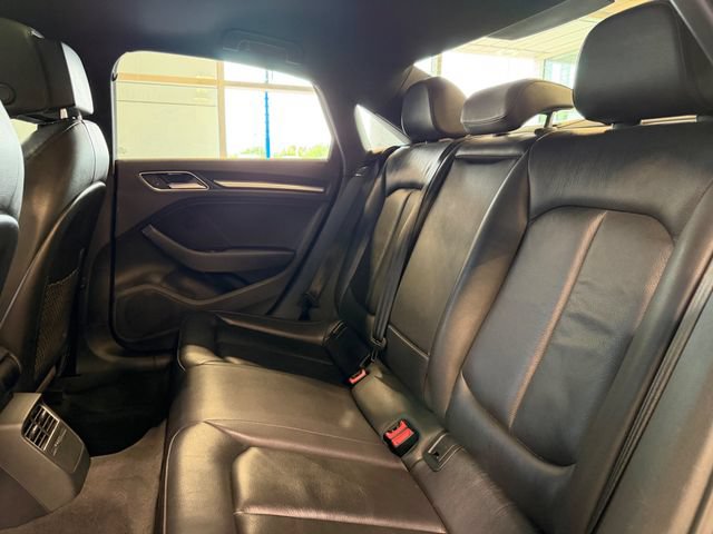 Used 2018 Audi A3 2.0T Premium w/ Convenience Package AWD/4WD image 21