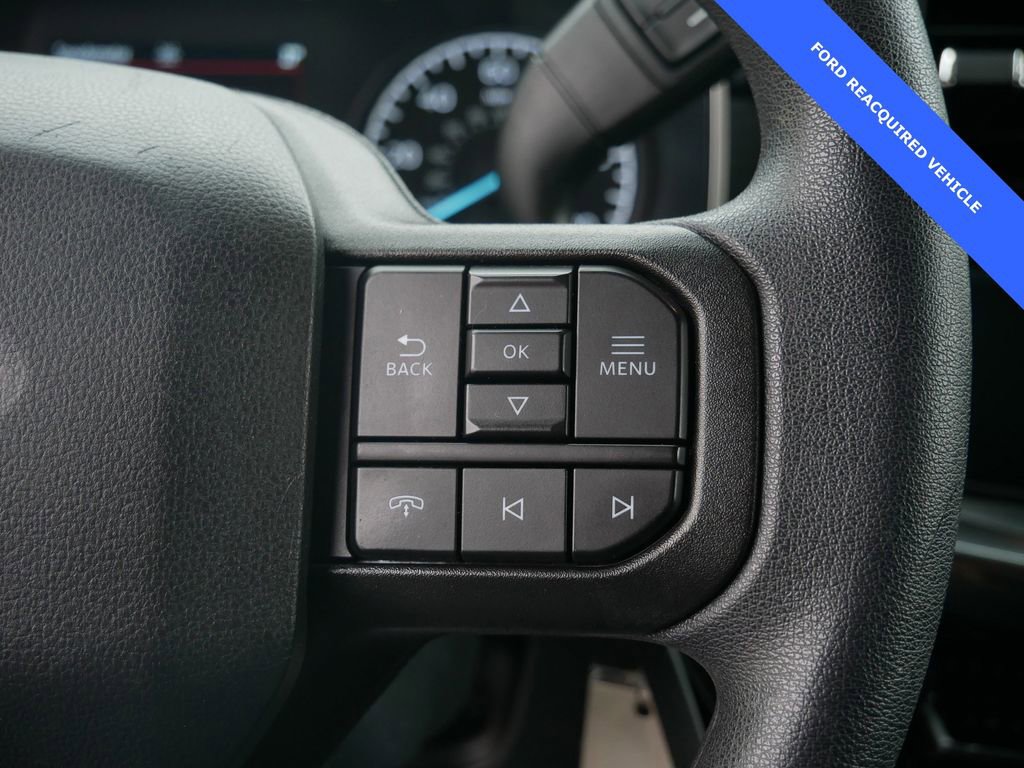 Used 2022 Ford F150 XL w/ STX Appearance Package image 18