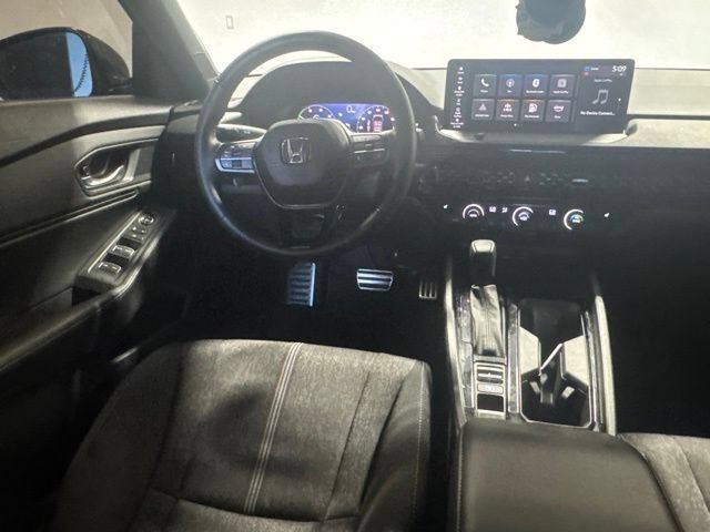 Used 2026 Honda Accord Sport image 19