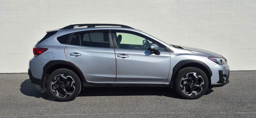 Used 2023 Subaru Crosstrek 2.5i Limited AWD/4WD image 12