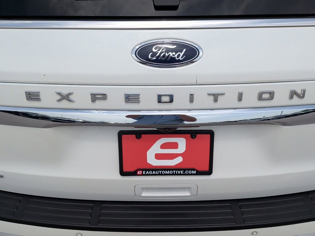 Used 2023 Ford Expedition Limited AWD/4WD image 48