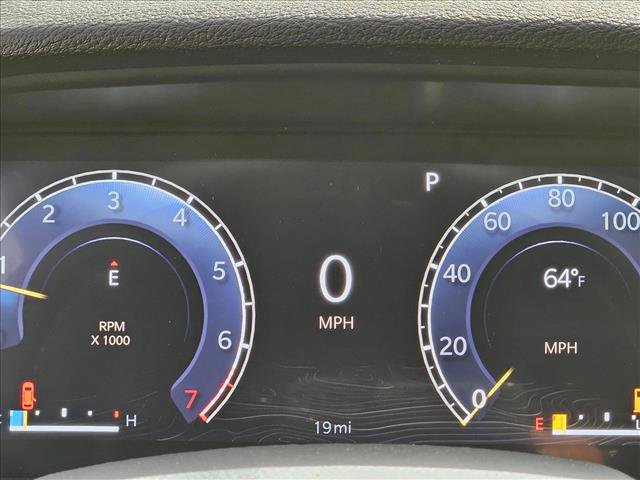 New 2026 Jeep Grand Cherokee Laredo X RWD image 11