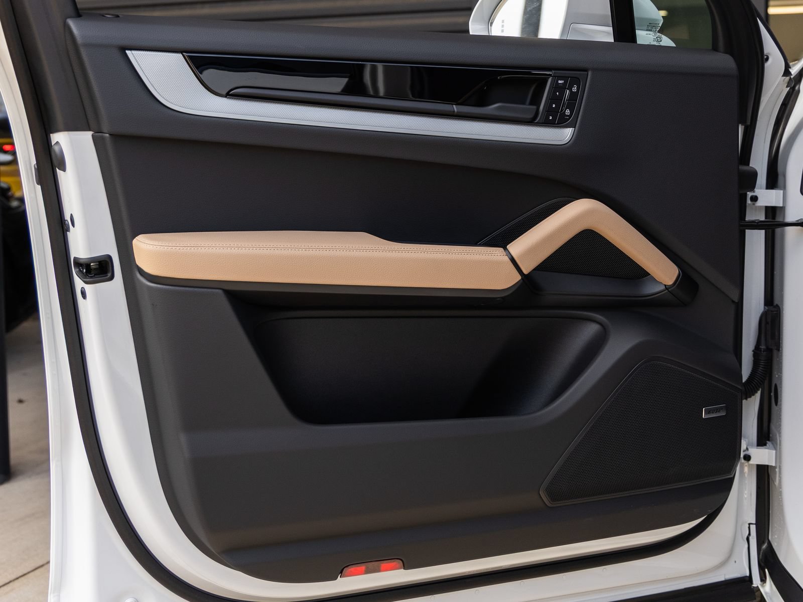 New 2026 Porsche Cayenne AWD/4WD image 22