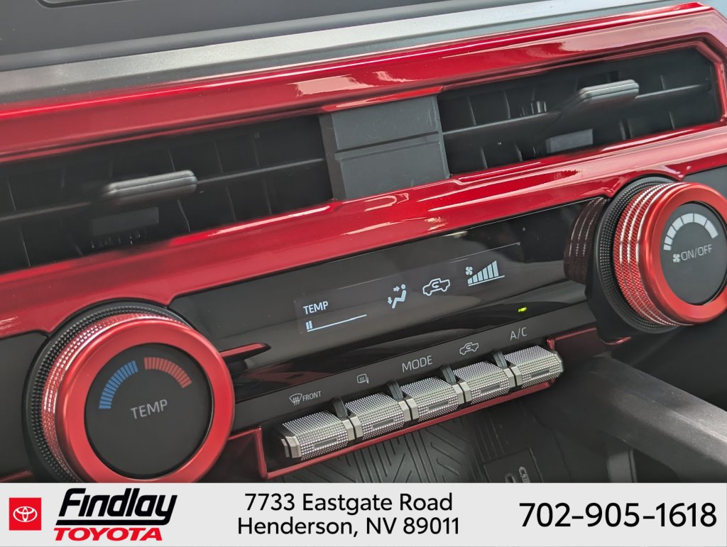 Certified 2024 Toyota Tacoma SR5 RWD image 27