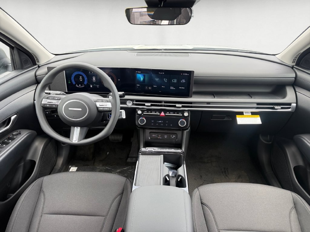 New 2026 Hyundai Tucson Blue SE AWD/4WD image 11