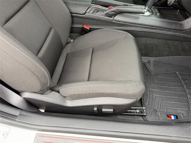 Used 2014 Chevrolet Camaro LT w/ RS Package image 16