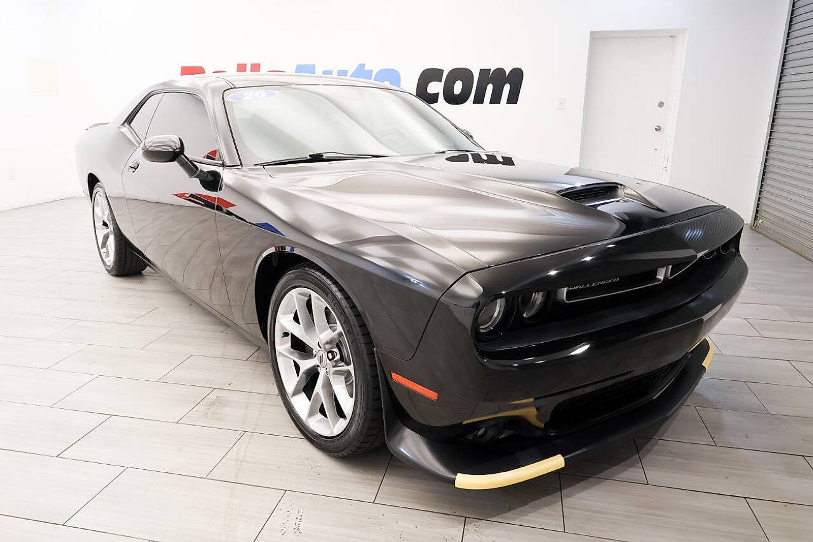 Used 2020 Dodge Challenger GT RWD image 7