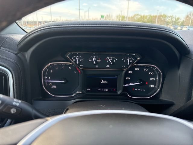 Used 2022 GMC Sierra 1500 SLT w/ SLT Premium Package image 20