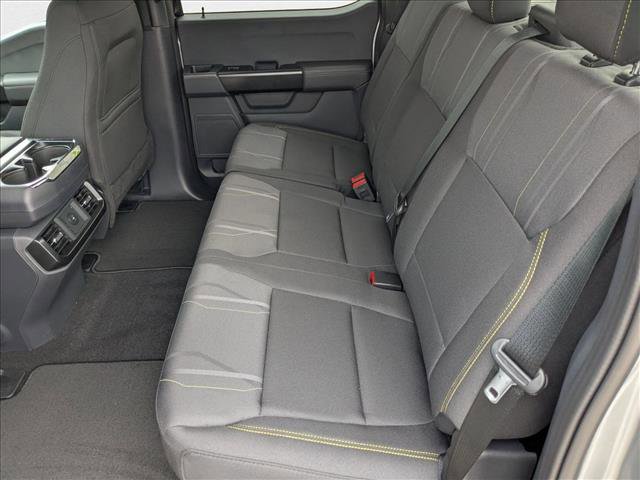 New 2025 Ford F150 STX w/ Equipment Group 200A image 15
