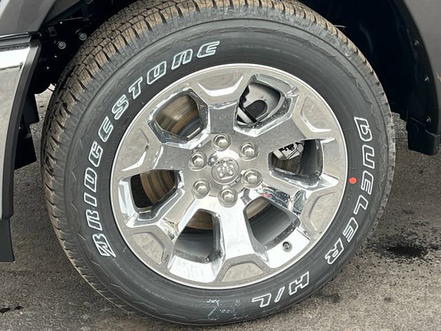 New 2026 RAM 1500 Big Horn image 6